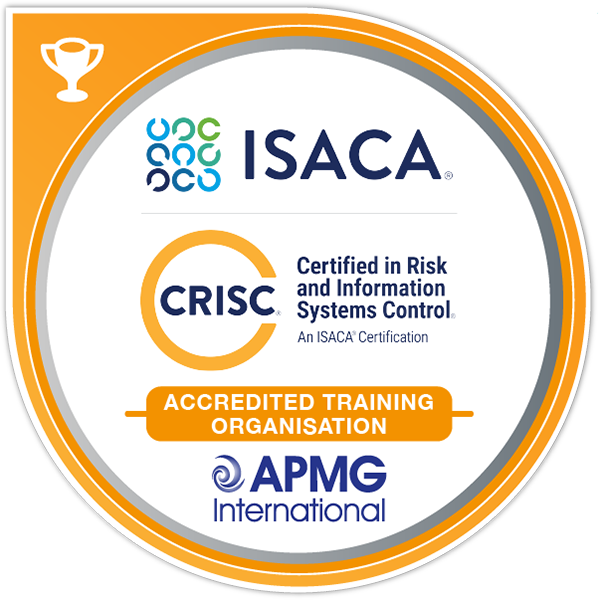 ISACA - CRISC - ATO - APMG International