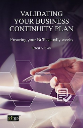 Validating Your Business Continuity Plan: Ensuring your BCP actually works