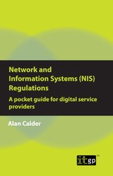 NIS Regulations - A Pocket Guide for Digital Service Providers | GRC Solutions