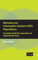 NIS Regulations - A Pocket Guide for Operators of Essential Services | GRC Solutions