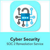 SOC 2 Remediation Service | GRC Solutions