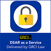 DSAR as a Service | GRC Solutions