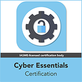 Cyber Essentials Certification