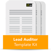 Lead Auditor Toolkit (Download)