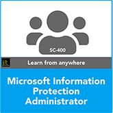 Microsoft Information Protection Administrator Training Course