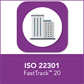 ISO 22301 FastTrackTM 20