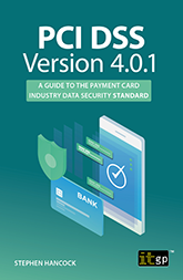 PCI DSS Version 4.0.1 – A guide to the Payment Card Industry Data Security Standard