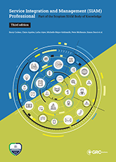 Service Integration and Management (SIAM) Professional – Third edition