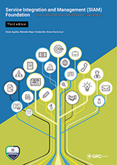 Service Integration and Management (SIAM) Foundation – Third edition