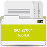 ISO 27001 Toolkit - Documentation Templates for ISO 27001