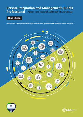 Service Integration and Management (SIAM) Professional – Third edition