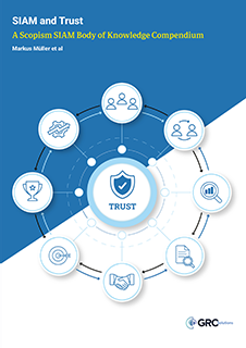 SIAM and Trust: A Scopism SIAM Body of Knowledge Compendium